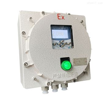 DDG-822B防爆型在線(xiàn)電導率儀