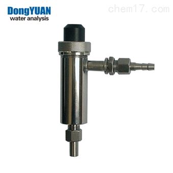 D2200T工業(ye)在線電導電(dian)極