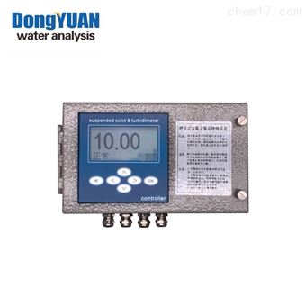 SJG-832A壁挂式酸/堿(jian)濃度計