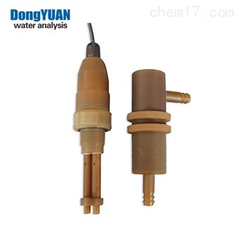 SJ3200工業在(zai)線電導電(diàn)極