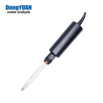 3000H餘(yu)氯數字電(diàn)極