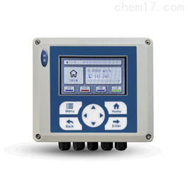 UNI-5500-OCF超聲波(bō)明渠流量計(ji)