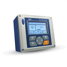 UNI-5500 EC在線電導(dǎo)率儀