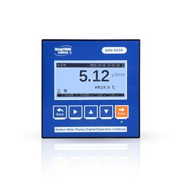 DDG-822A在(zài)線電導率儀(yi)