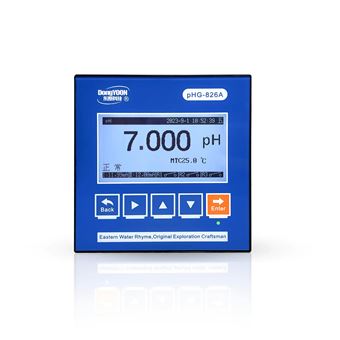 pHG-826A在線pH/ORP計(jì)