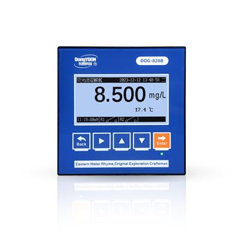 DOG-828B熒光法(fa)溶氧儀(yi)