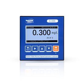 CL-830A在線餘氯(lü)儀