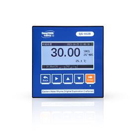 SJG-826A感應式(shì)濃度計(ji)