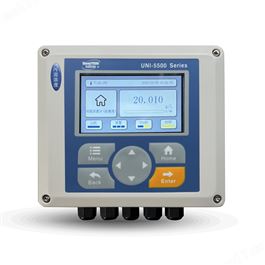 UNI-5500 TSS懸(xuán)浮物/污泥濃(nong)度計