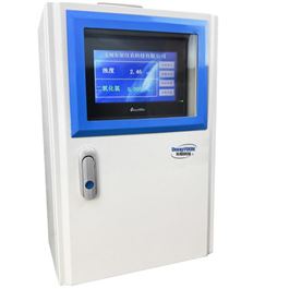 DY-5500  MP01水(shui)質多參(can)數分析(xi)儀