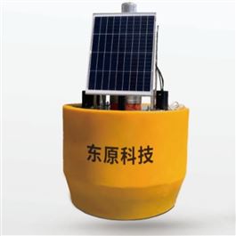 DY-FB-MP03浮标(biao)水質自(zì)動監測(cè)站