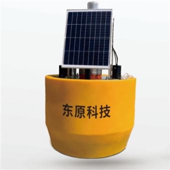 DY-FB-MP03浮标(biao)水質自動監測(cè)站