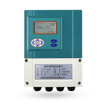 UNI-96-OCF普(pu)通款明渠流量(liang)計