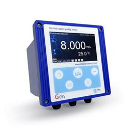 G055多參數(shu)控制器(qì)