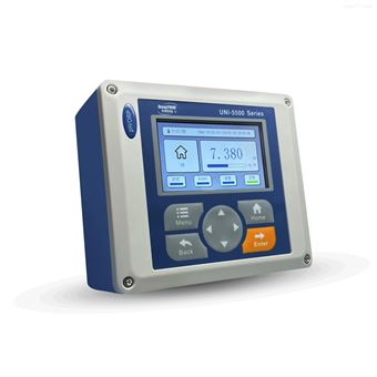 UNI-5500 ORP在線ORP儀(yi)