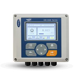 UNI-5500 FDO熒光法溶解氧(yǎng)分析儀