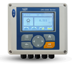 新品上(shang)市：管道式專用濁(zhuo)度儀