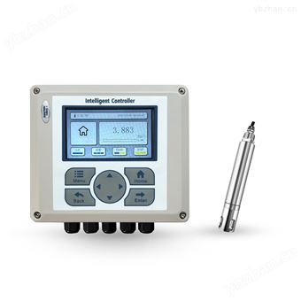 NO3-N-5500離(li)子法硝氮