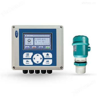 UNI-5500-OCF超聲波明渠流(liu)量計1