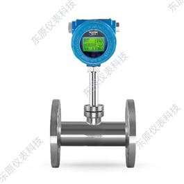 DYWRC-DN50熱式氣體(tǐ)質量流量(liang)計